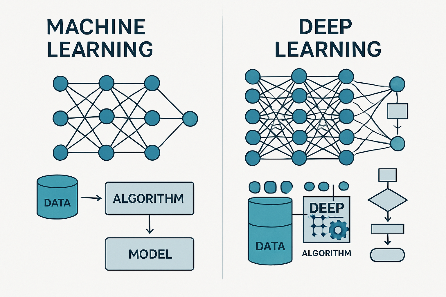 Dallas Data Science Academy - AI & Data Science Training